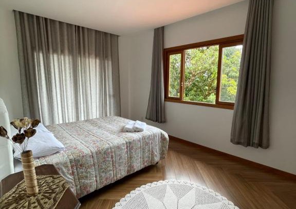 Espera Feliz House | Suítes no Paraíso