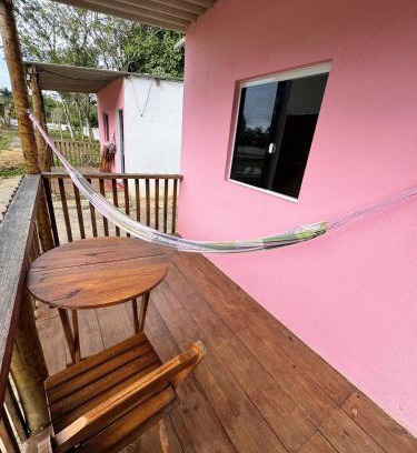 Peruibe House | Suítes Ohana