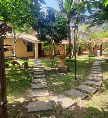 Lazaro Apartment | Suítes Quintal de Lázaro 1