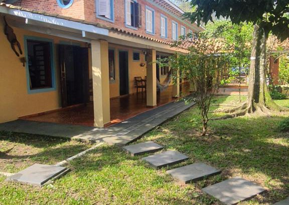 Lazaro Apartment | Suítes Quintal de Lázaro 5