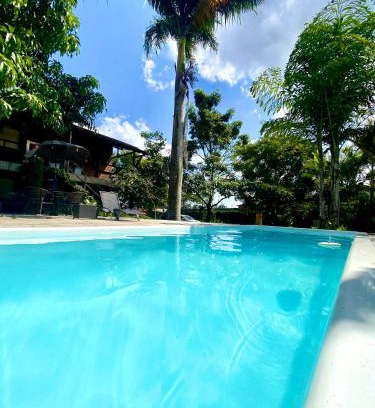 Novo Gravata Hotel | Suítes - Village Capixaba