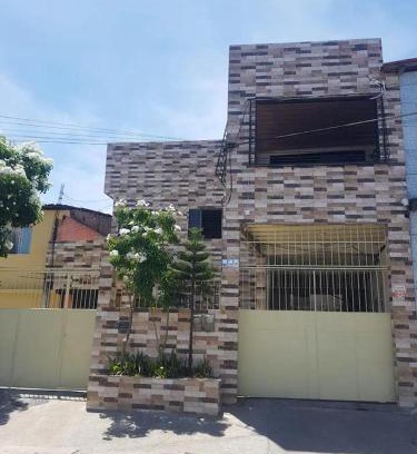 San Martin Apartment | Sua Casa no Recife