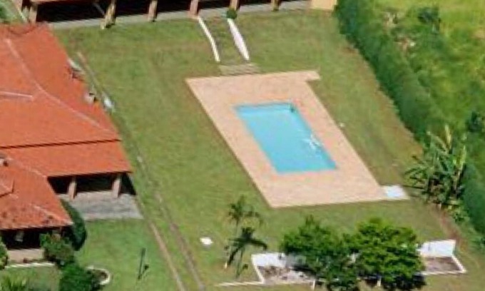 Chacaras Fernao Dias House | Sua Casa & Sossego em Atibaia