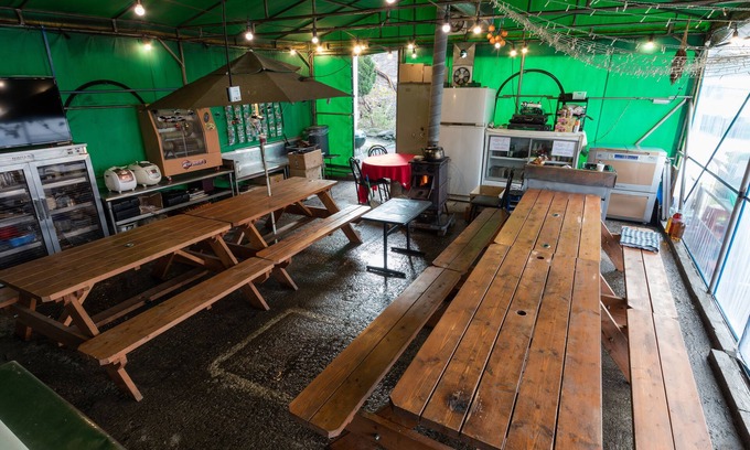 Chungju Hotel | Suanbo Saipan Hot Spring Hotel