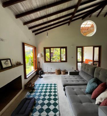 Juquehy House | Subúrbio das Fadas - Praia de Juquehy