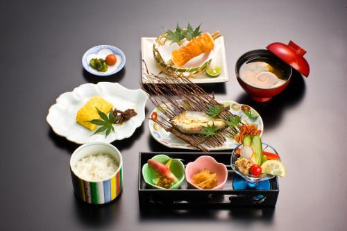 Tokushima Hotel | Subaruyado Yoshino