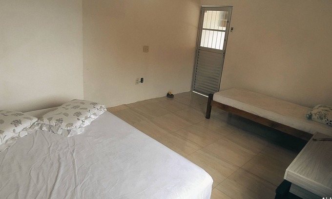 Subauma House | Subauma - 3/4, Wi-Fi and Air Conditioning