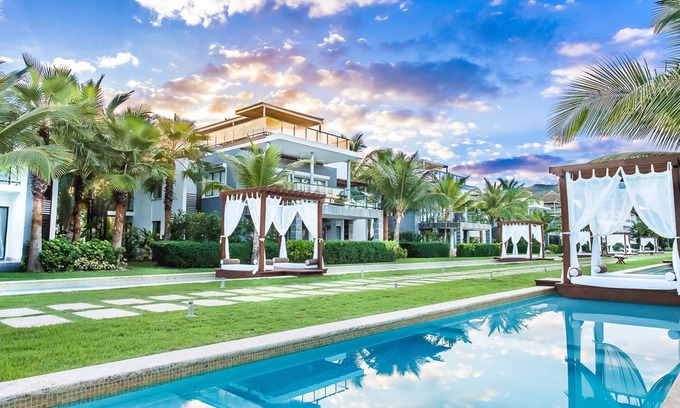 Las Terrenas Hotel | Sublime Samana Hotel & Residences