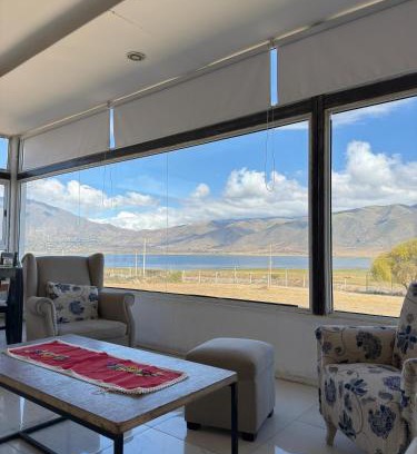 El Mollar Villa | Sueño de Tafi