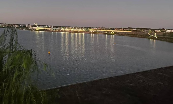 Comuna 12 Apartment | Sueños del Lago Puertos/Escobar