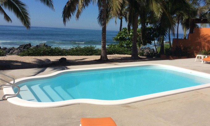 Troncones Villa | Sueños Tropicales - Tropical Dreams