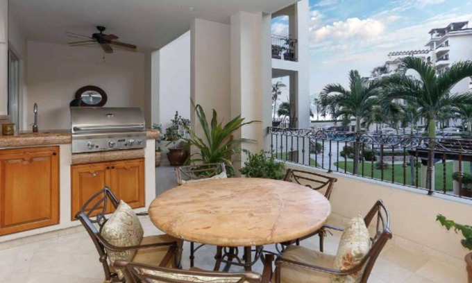 Marina House | Suenos De Cabo by AvantStay | Ocean Front Resort w/ Pool In Cabo San Lucas!