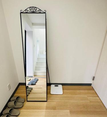 Sugamo Apartment | Sugamo hotel 101