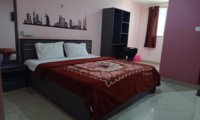 Kodaikanal House | SUGAN COTTAGE