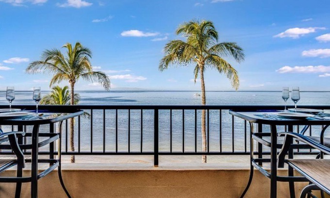 Kihei Apartment | SUGAR BEACH RESORT, #PH27 condo