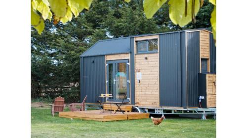 Great Horkesley House | Sugar Hut by Tiny Away