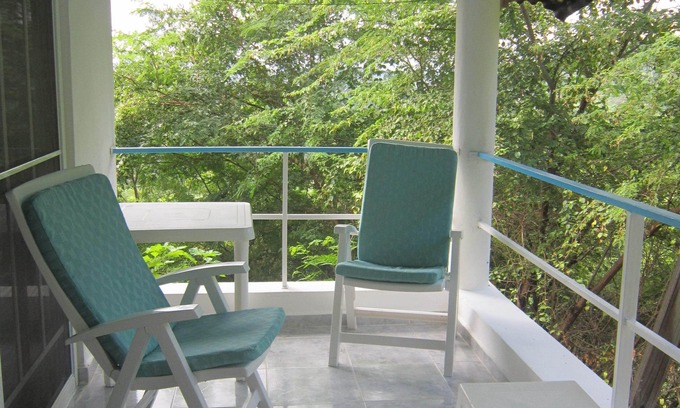 Luperon Apartment | Sugar Shack - a/c, balcony, beach, pool, private, optic WiFi