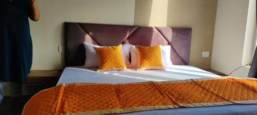 Haldwani Hotel | Sugara Homestay