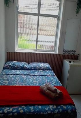 Urca Apartment | SUH Urca 01 Compact