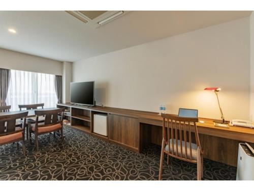 Kurume Hotel | Suikoyen Hotel - Vacation STAY 46475v