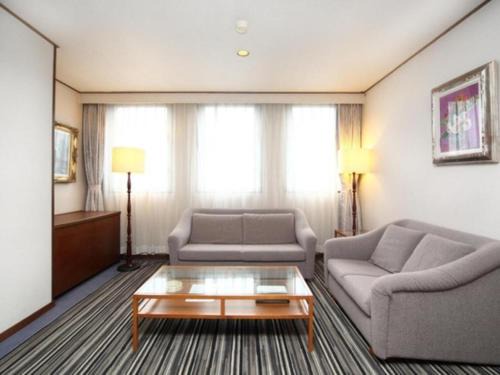 Kurume Hotel | Suikoyen Hotel - Vacation STAY 53819v