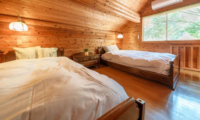 Kawanehon Hotel | SuisenFusion of outdoor and healingHot spring /Haibaragun Shizuoka