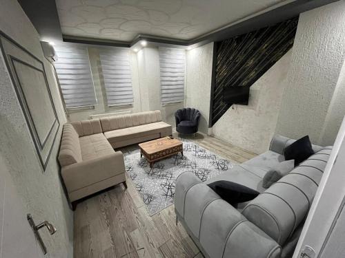 Osmangazi Apartment | Suit 2