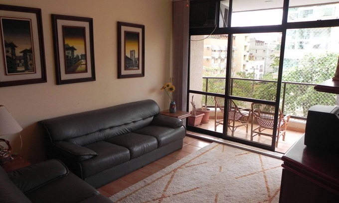 Loteamento Joao Batista Juliao Apartment | SUITABLE 3 DORM. 1 SUITE PROX. BEACH - ENSEADA/RUFINO´S REGION