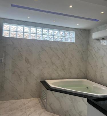 Chacrinha Apartment | Suite 1 Residencial