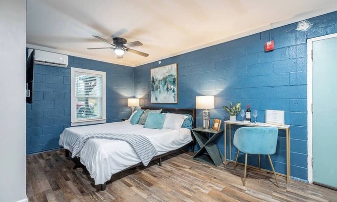 Rock Spring Apartment | Suite 118 - Harmony at Rock Spring Resort