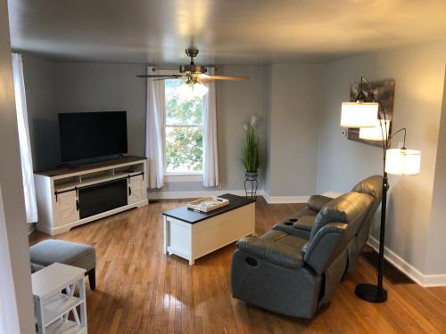 Lebanon Apartment | Suite 39 North