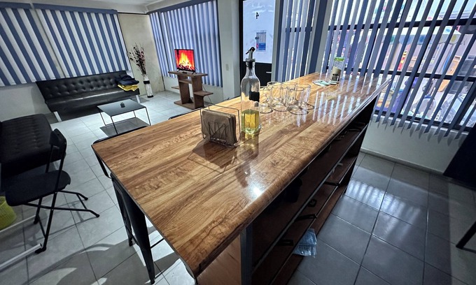 Cuautitlan Izcalli Apartment | Suite 4|Close to Auto. Mex-Qro.