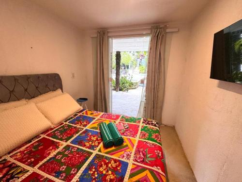 Novo Gravata Hotel | Suite 4 - Village Capixaba