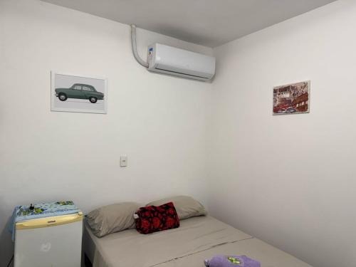 Centro House | Suite 5, Casa Amarela, Primeiro Andar