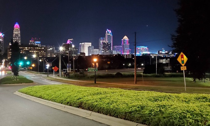 Biddleville Apartment | Suite 6, Sleep 4, Walk to Attractions in Uptown