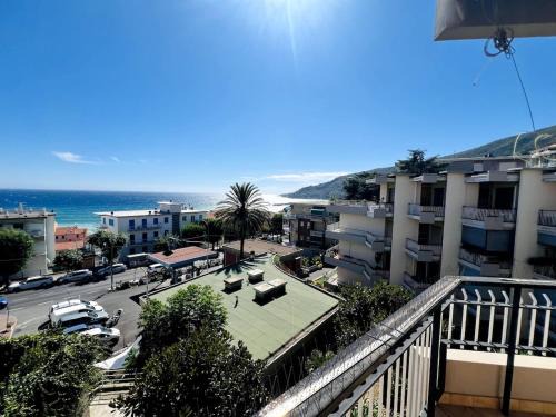 Ospedaletti Apartment | Suite A 2 passi dalla Spiaggia - Ospedaletti