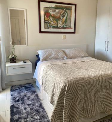 Xanxere House | Suite Anthony Aconchegante