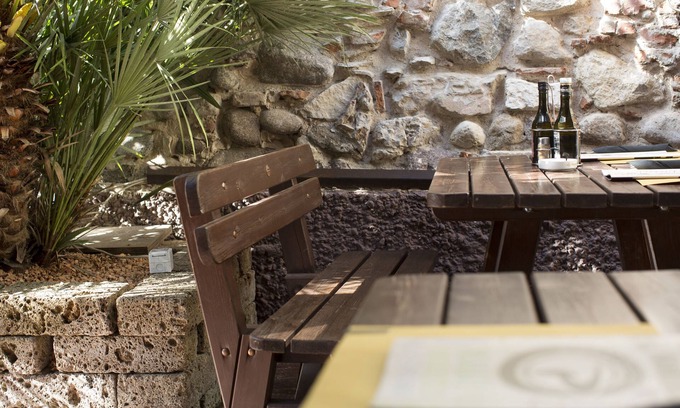 Cola House | Suite & Breakfast 7 Vizi