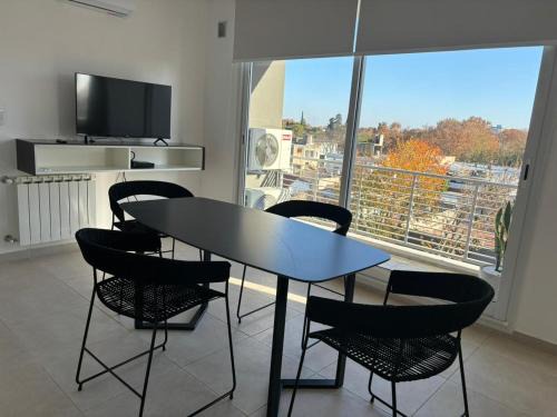 Junin Apartment | Suite Centro Junin