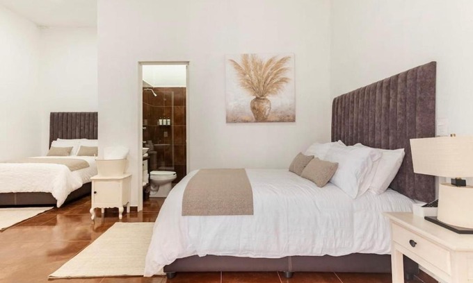 Tecozautla Apartment | Suite Copal
