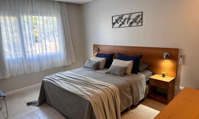 Pinamar Hotel | Suite del sol 119