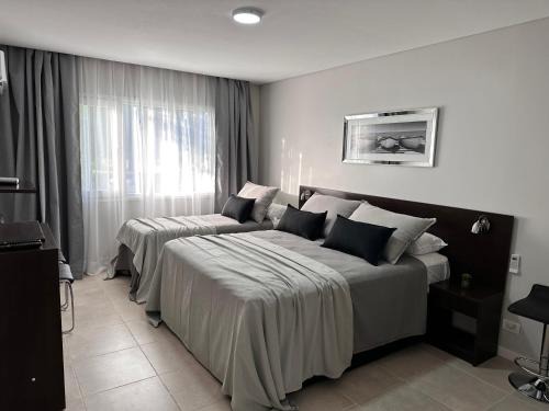 Pinamar Hotel | Suite del sol