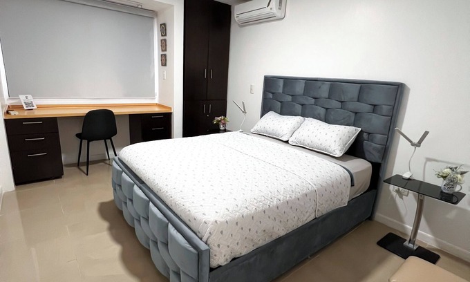 Baruta Apartment | Suite El Ávila, Moderno y Seguro