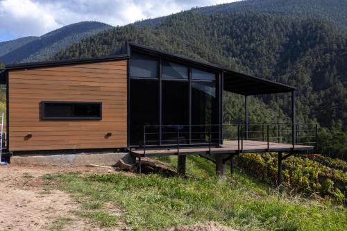 Arteaga Other | Suite en Viñedo