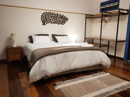 Ouro Preto Apartment | Suite Família Inconfidentes