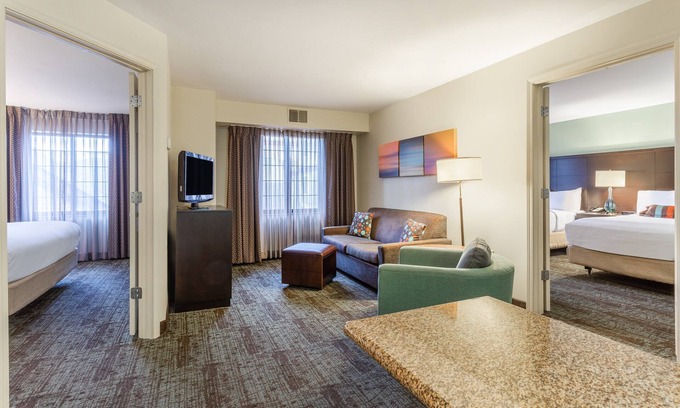 Davenport Condo | Suite in Davenport | Free Breakfast, Free Wi-Fi