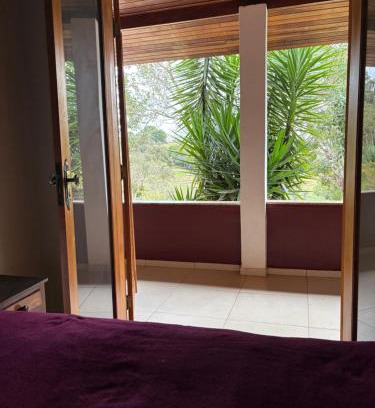 Pocinhos do Rio Verde House | Suite Lua Minguante