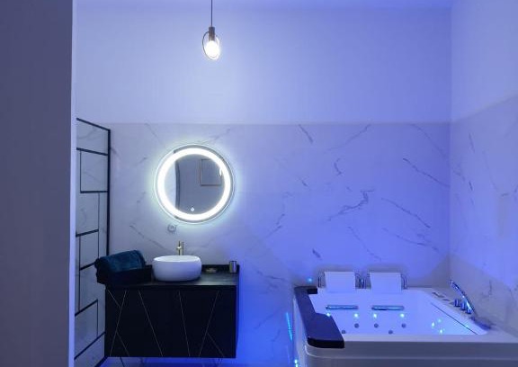 La Real Apartment | Suite Miro Charme et volupté