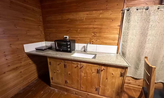 HaZore'a Apartment | suite n.4 for 4 guests