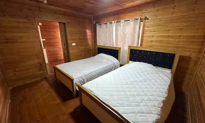 Isfiya Apartment | suite n.5 for 4 guests